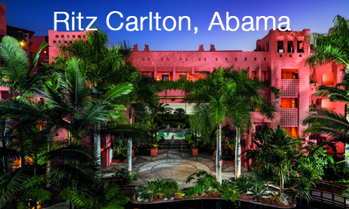 Ritz Calton Abama