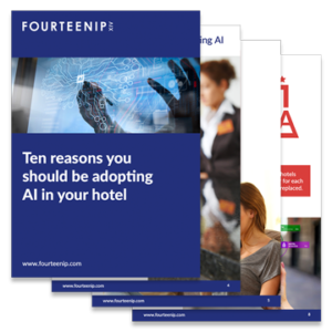 AI in Hotels Guide