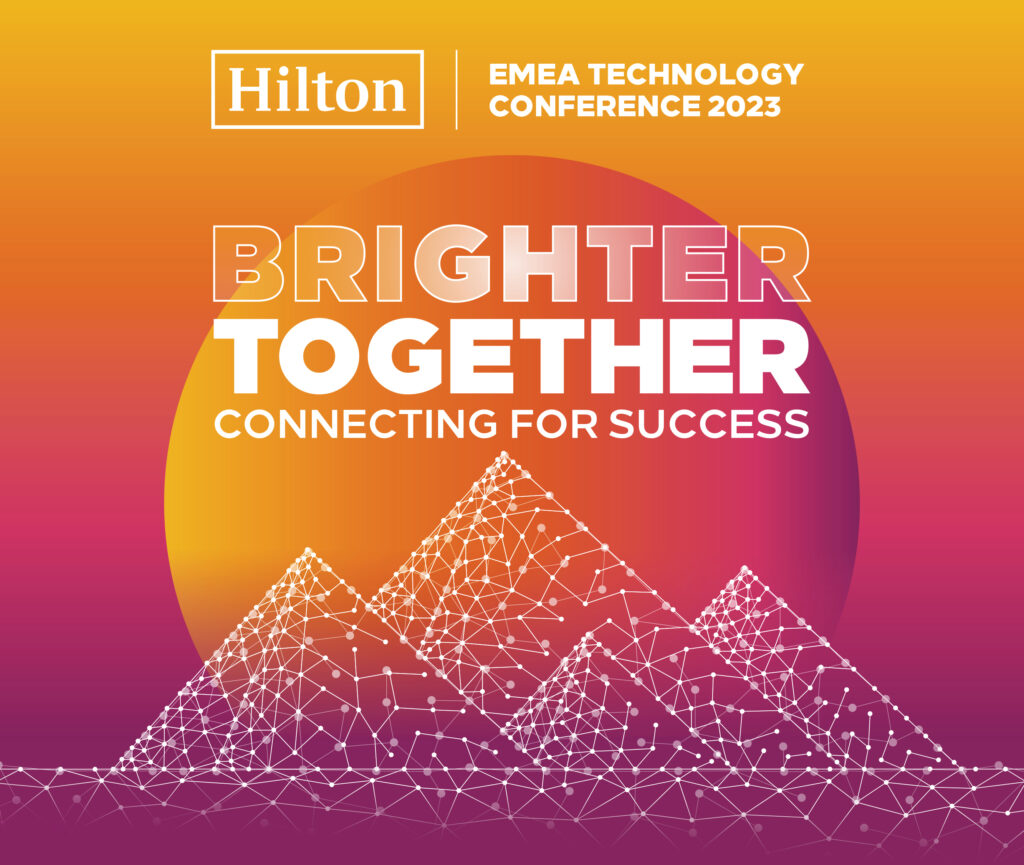 Hilton EMEA Technology Conference