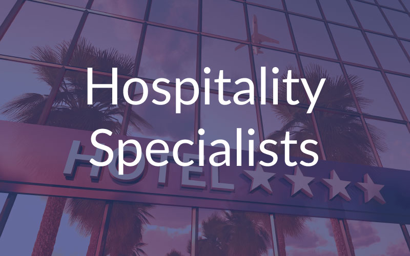 Hospitality Specialists