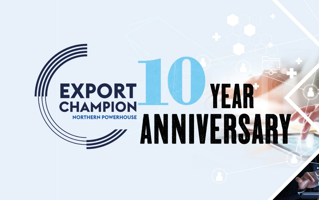 Export Champions 2023-24