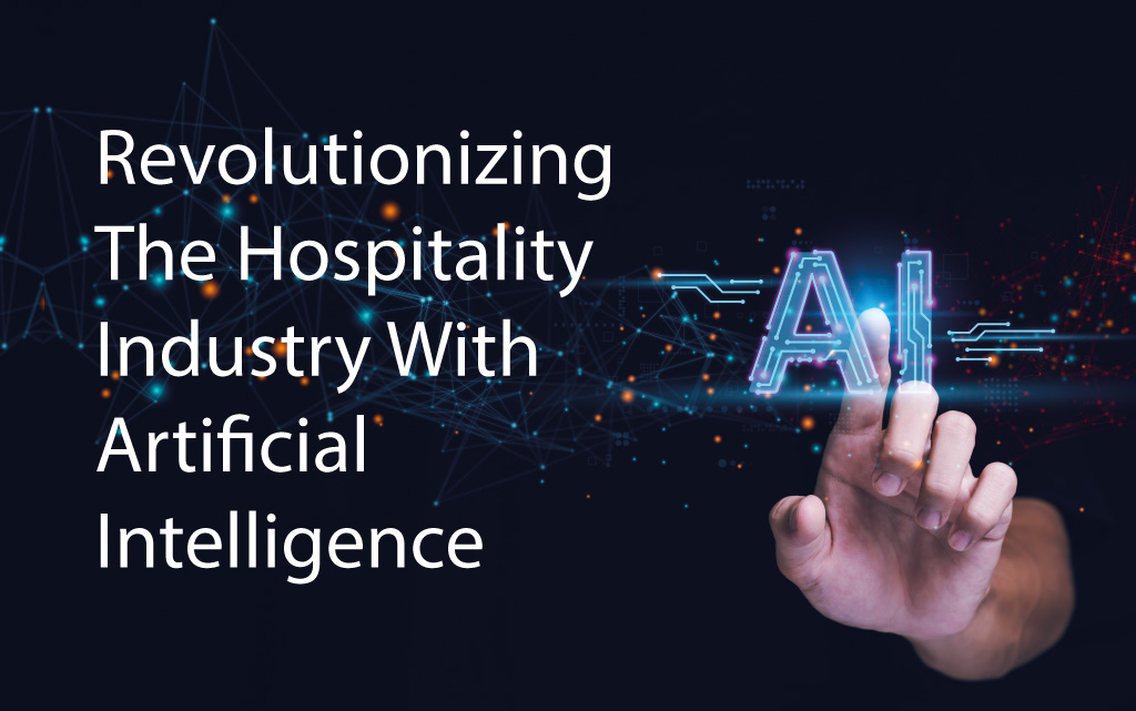 Hospitality Artificial Intelligence