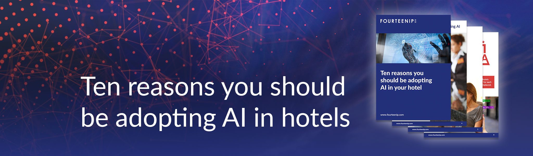 AI in Hotels