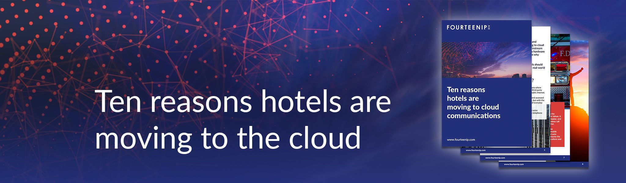 hotel cloud communications